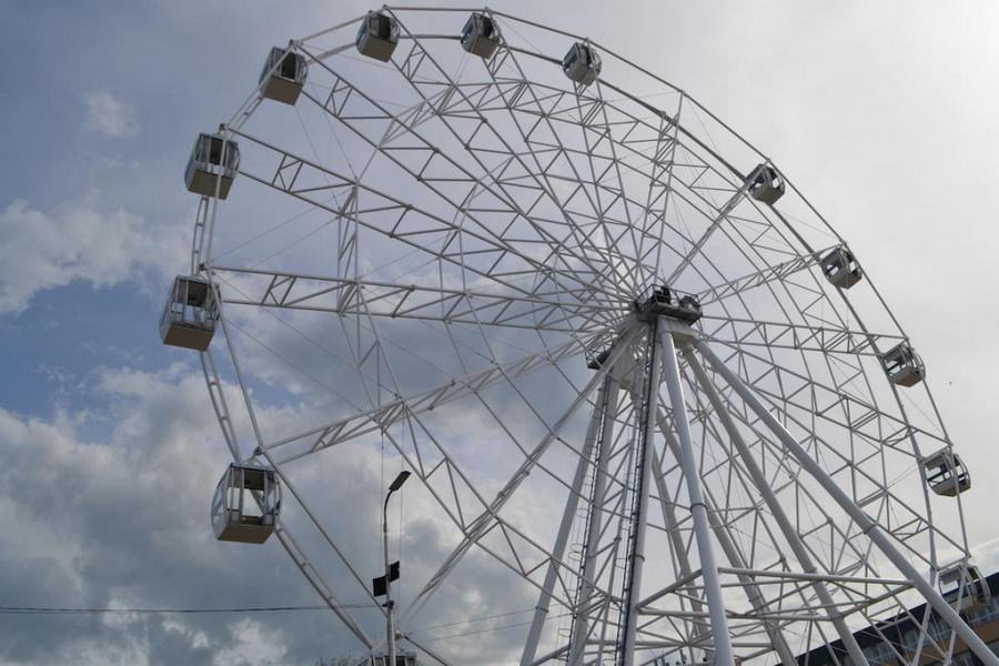 Фото: газета «Волна»