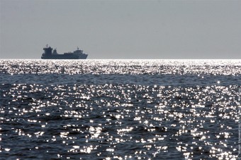 УМВД: в Калининградском морском канале утонула 13-летняя девочка