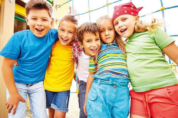 В Калининграде открыли летний городской IT-клуб для детей