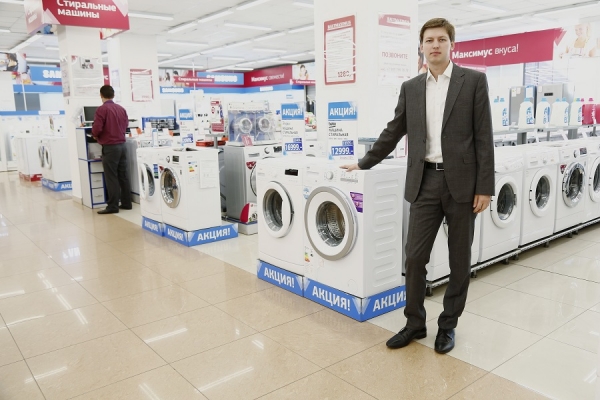 «БалтМаксимус»: традиционно низкие цены, развитие сети и забота о клиентах