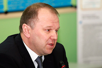 Цуканов: закон о госзакупках абсурден во многих частях