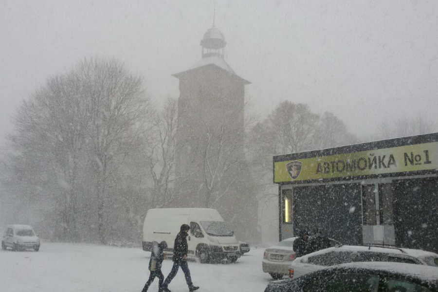 «Ходит — убивает людей»: подробности трагедии в Знаменске в новогоднюю ночь