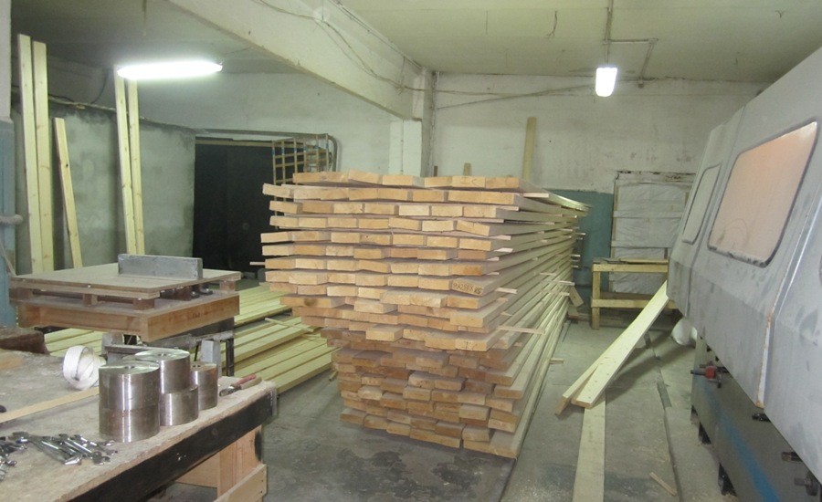 Зона приватности: как выглядит ИК-7, где заключенный заявил об изнасилованиях