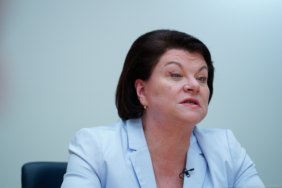 Марина Оргеева стала соавтором нового законопроекта о запрете пропаганды ЛГБТ*