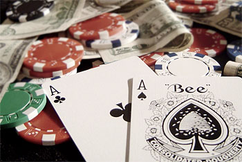 Генпрокуратура требует ликвидировать федерацию спортивного покера