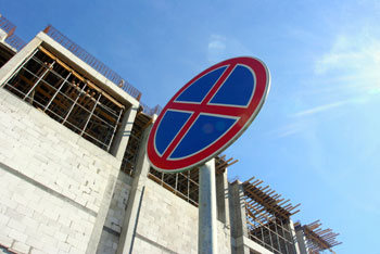 Боос ведет переговоры с ВТБ о кредитовании стройиндустрии