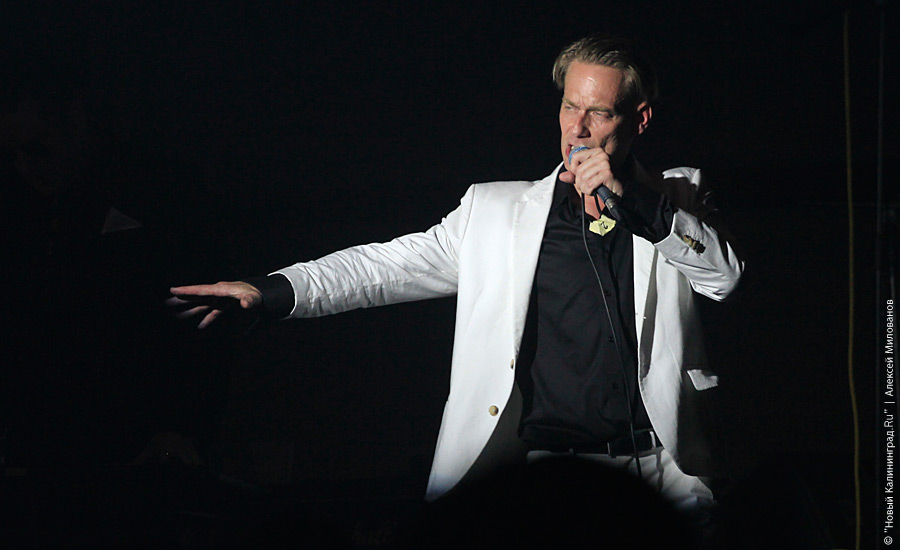 "Янтарный пляж". Без "понтов" и сумок: фоторепортаж "Нового Калининграда.Ru"