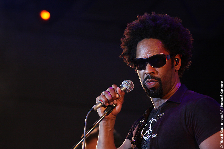 "Дон Ченто джаз-2010", день второй: фоторепортаж "Нового Калининграда.Ru"