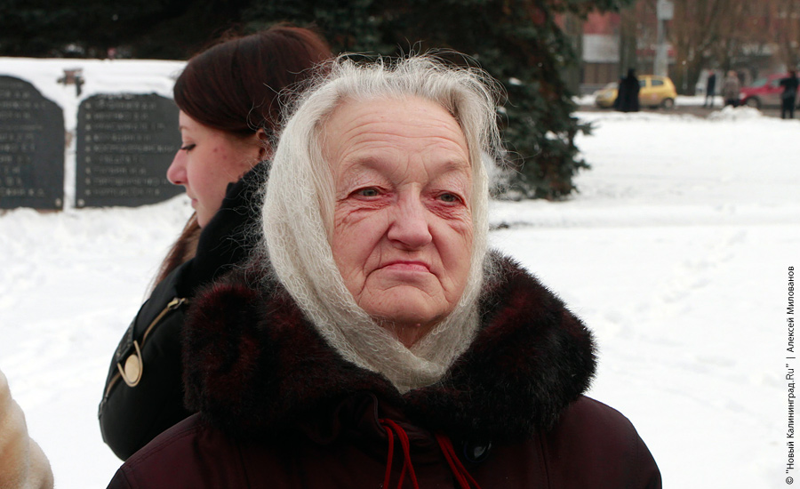 "Мы поедем в Сомали!": фото- видеорепортаж "Нового Калининграда.Ru"