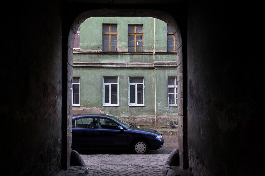 Агентство по имуществу: есть проблема с покупкой жилья сиротам в Калининграде