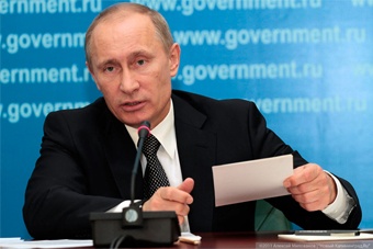 «Левада-центр»: россияне верят лишь в 3 предвыборных обещания Путина