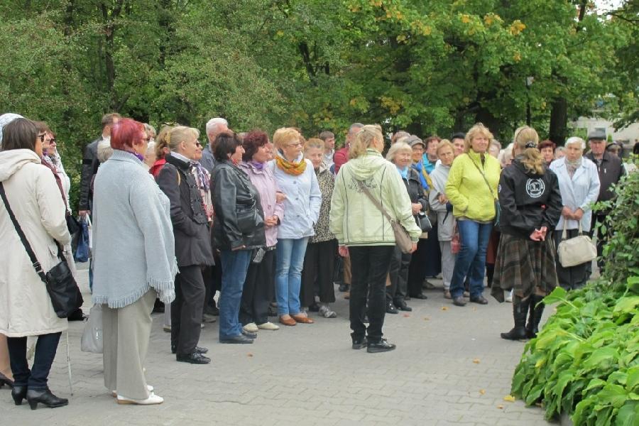 Фото предоставлено пресс-службой Калининградского зоопарка