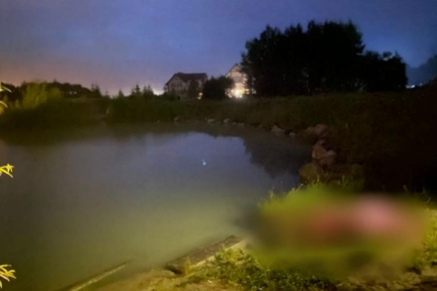 Ушел под воду на глазах у друга: под Зеленоградском погиб 33-летний мужчина (фото)