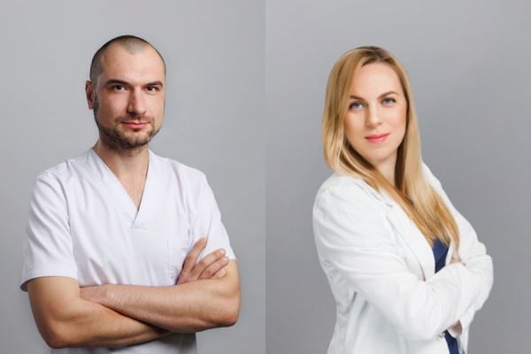 В «Клинике Эксперт» проведут отбор на операции по ОМС в г. Санкт-Петербург