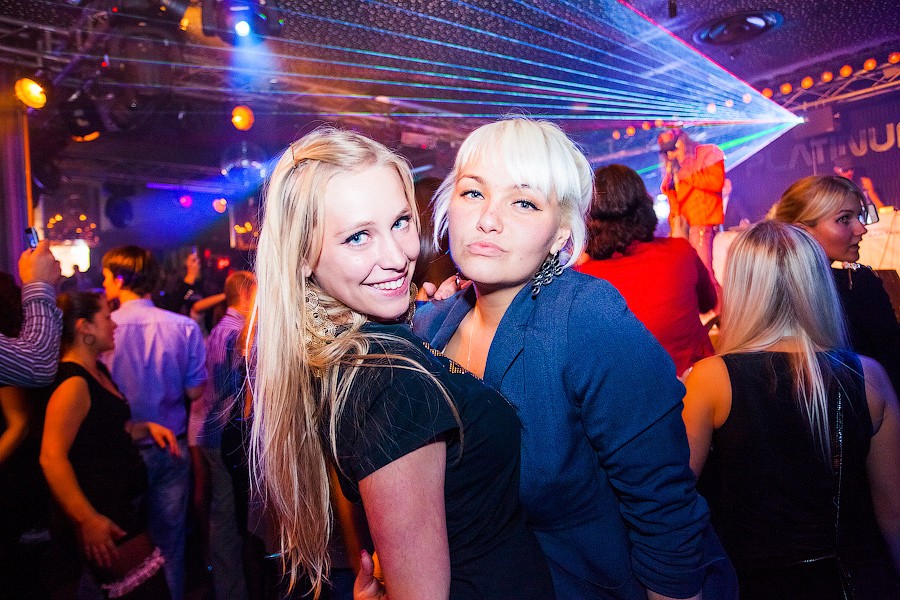 «Пока хавает пипл»: фоторепортаж с концерта Богдана Титомира