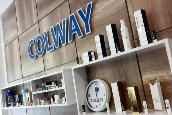 Эликсир молодости: в салоне косметики Colway покупательниц ждут скидки