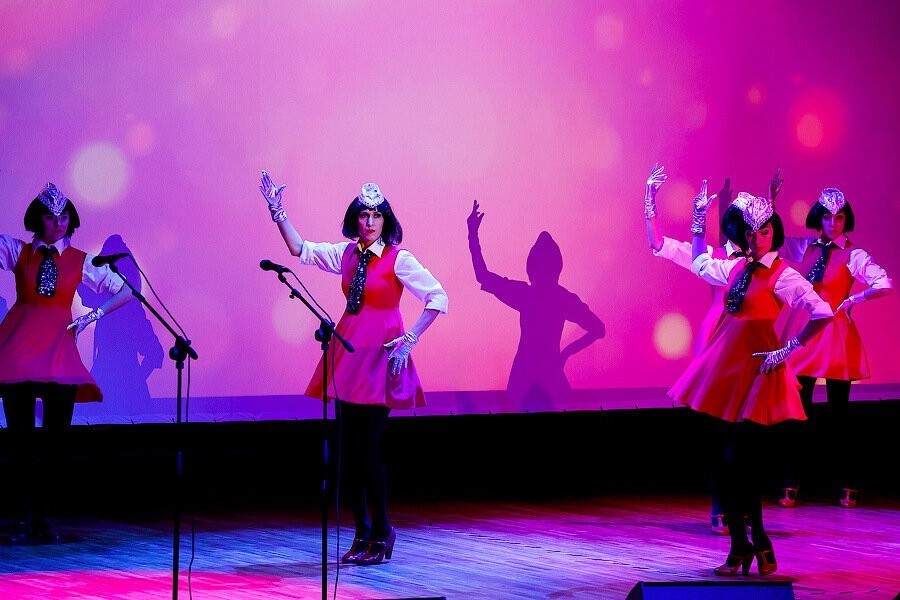 Фото — Виталий Невар, «Новый Калининград»