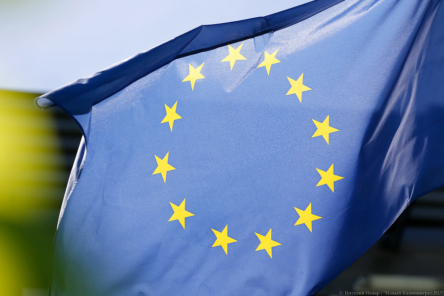 ЕС согласовал новые санкции, включающие ограничения для грузоперевозчиков