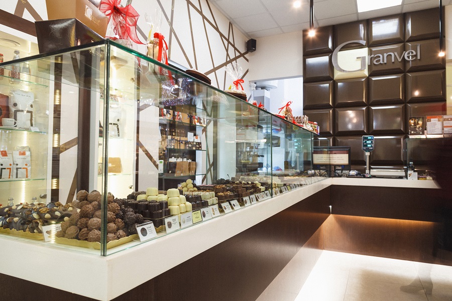 Сладкий соблазн: раскрываем секреты настоящего бельгийского шоколада
