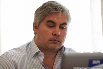 Махлов: мы могли провести акции, превышающие митинги 2009-2010 годов, но не стали