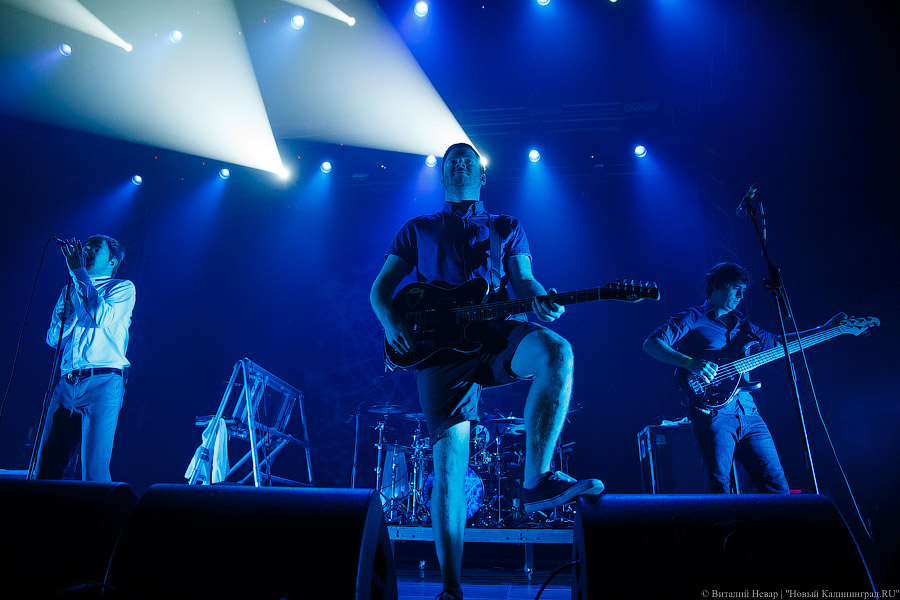 Невидимый и невероятный: как прошёл в Калининграде фестиваль «Anabuk»