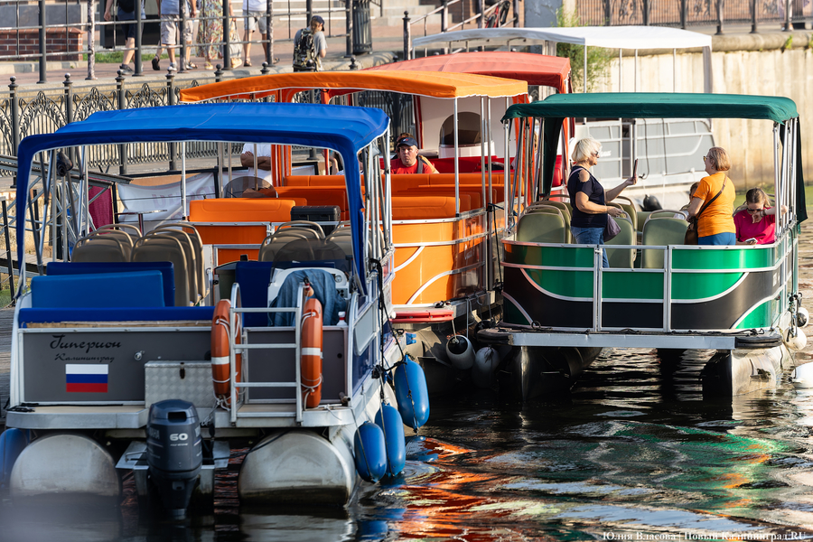 «Летний бонус в сентябре»: как прошла неделя температурных рекордов (фото)