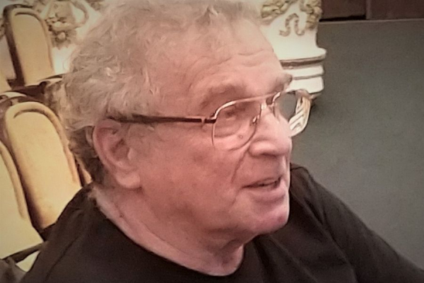 Драмтеатр представит рассказы Антоши Чехонте