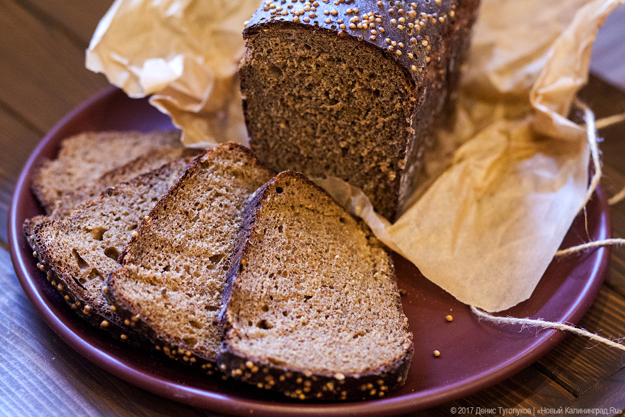 Февральский хлеб: готовим масленичные блины и не только