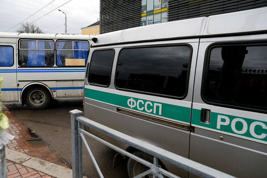 Нелегалы и хипстеры: в Калининграде прошел рейд по поимке мигрантов