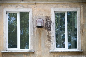 В Калининграде осудили рецидивистов, обокравших 15 квартир на территории области