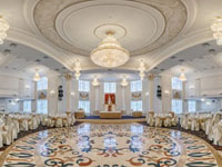 «Резиденция королей»: приглашаем на масленичные гулянья 22 февраля