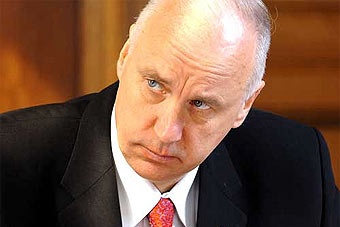 МВД Чехии: глава Следственного комитета России имел чешский вид на жительство