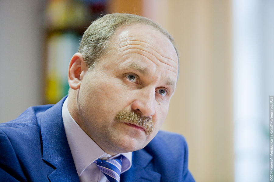 Лютаревич: главы муниципалитетов не могут влиять на собираемость транспортного налога