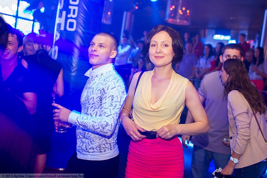 DJ Smash: «По поводу премии Муз-ТВ не волнуюсь, но буду рад, если дадут»