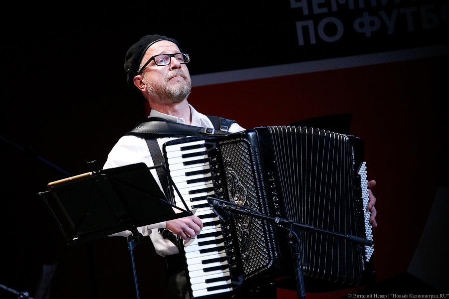 6 кг чистого золота: в Калининград прибыл Кубок Чемпионата мира по футболу ФИФА