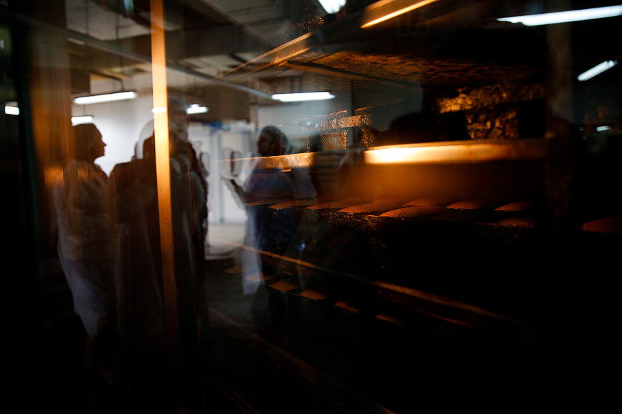 Без паники и спасибо Путину: что думают производители хлеба и консервов о продовольственном эмбарго