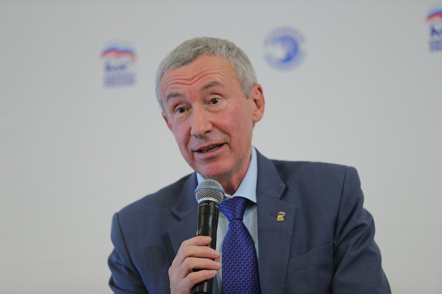 «Единая Россия»: межпартийного диалога с правящей партией Польши у нас нет