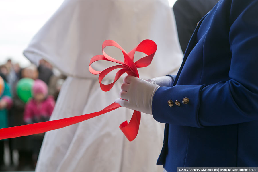 «Коля-колокольчик»: как Николай Цуканов открыл два детских садика за один день