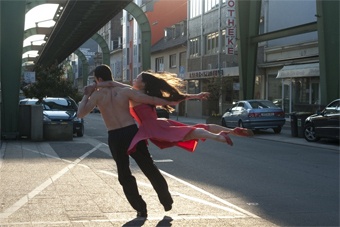 Во имя любви