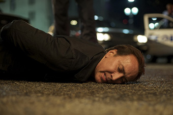 Выпусти пар, Никки