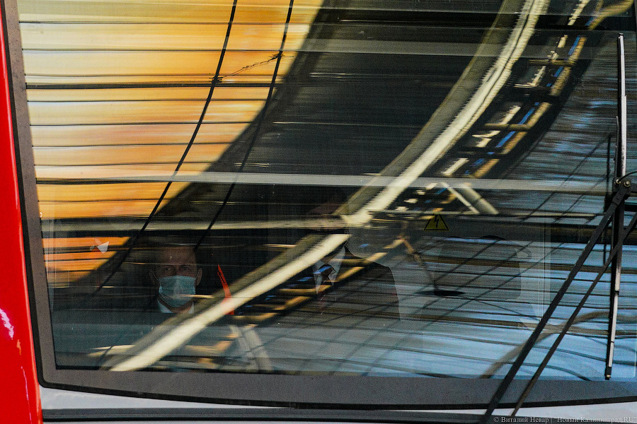 Пробный полет на «Ласточке»: КЖД представила первую женщину-машиниста