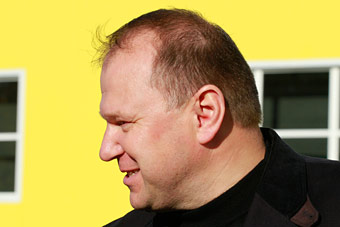 Губернатор намерен сделать Гусев одним из двух центров развития региона