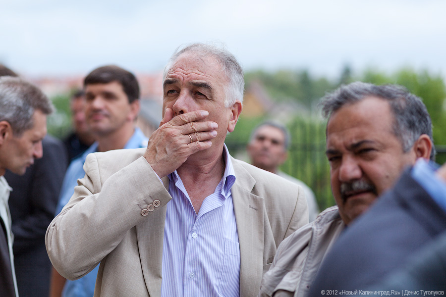 «„Вальдау“: и, наконец, построили»: репортаж «Нового Калининграда.Ru»