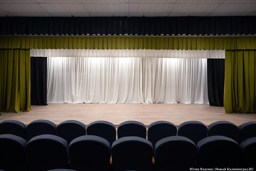 От дрона до 3D-принтера: в Калининграде открылась «школа для школы» на Каштановой аллее (фото)