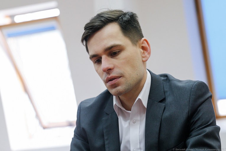 Министр экологии не увидел критической ситуации на мусорном полигоне в Круглово