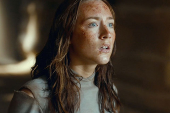 Вторжение похитителей остатков интеллекта