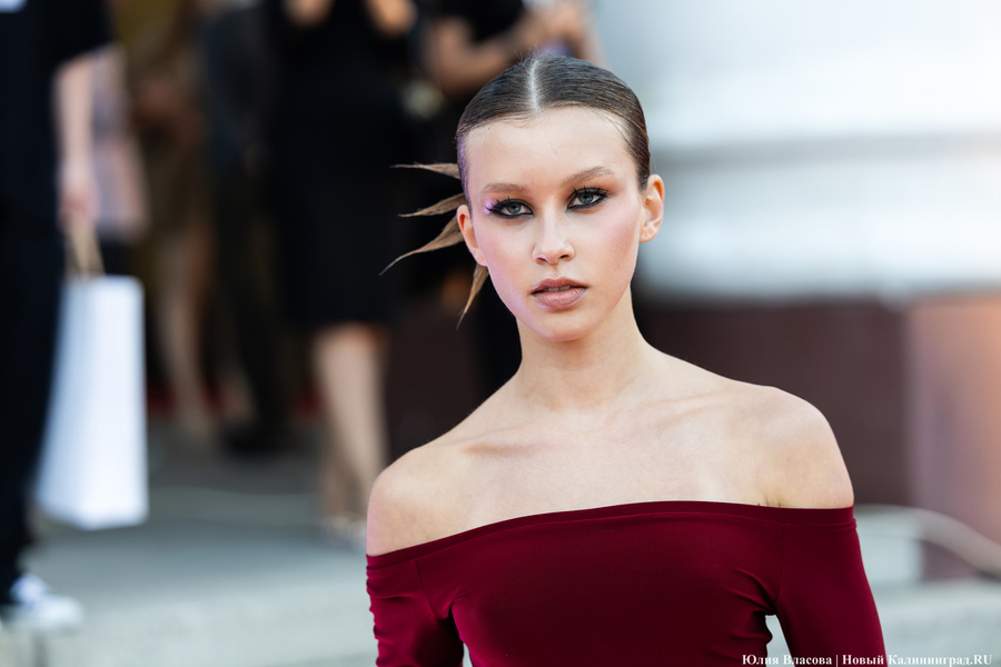 Обморок Антохи МС и голос Пересильд: как открывали фестиваль «Короче» (фото)