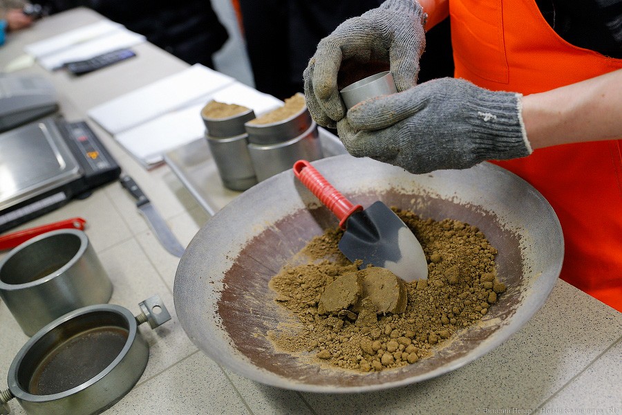 Эстакада в тазу и дорога-дублер: как движется реконструкция Северного обхода 