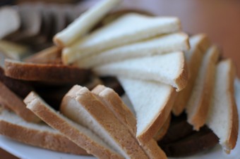 В России за год хлеб подорожал на 14%
