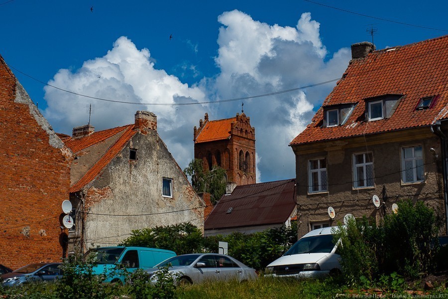 В минстрое рассказали о задержке капремонта домов в Железнодорожном